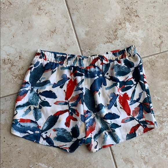 NWOT-Oxford Sunday shorts - Picture 3 of 8